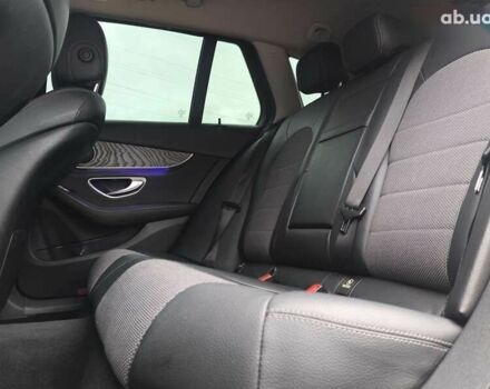 Мерседес С Класс, объемом двигателя 2.1 л и пробегом 220 тыс. км за 15999 $, фото 25 на Automoto.ua