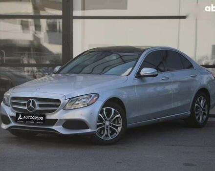 Мерседес С Класс, объемом двигателя 0 л и пробегом 87 тыс. км за 19300 $, фото 2 на Automoto.ua