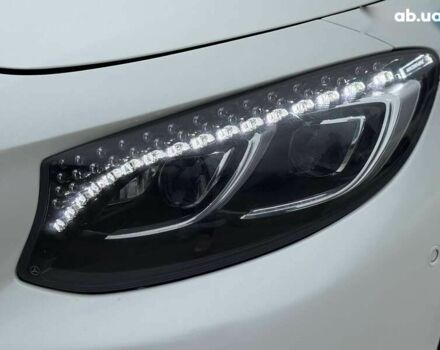 Мерседес С Класс, объемом двигателя 4.7 л и пробегом 144 тыс. км за 38999 $, фото 12 на Automoto.ua