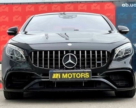 Мерседес С Клас, об'ємом двигуна 4.7 л та пробігом 109 тис. км за 46000 $, фото 4 на Automoto.ua