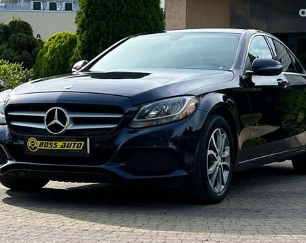 Мерседес С Класс, объемом двигателя 2 л и пробегом 180 тыс. км за 22300 $, фото 2 на Automoto.ua