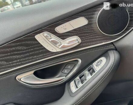 Мерседес С Класс, объемом двигателя 2 л и пробегом 170 тыс. км за 21000 $, фото 26 на Automoto.ua