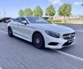 Мерседес С Класс, объемом двигателя 4.7 л и пробегом 105 тыс. км за 49500 $, фото 7 на Automoto.ua