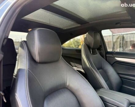 Мерседес С Класс, объемом двигателя 1.8 л и пробегом 90 тыс. км за 12999 $, фото 19 на Automoto.ua