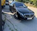 Мерседес С Клас, об'ємом двигуна 3 л та пробігом 280 тис. км за 35000 $, фото 1 на Automoto.ua