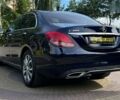Мерседес С Класс, объемом двигателя 2 л и пробегом 180 тыс. км за 22300 $, фото 4 на Automoto.ua