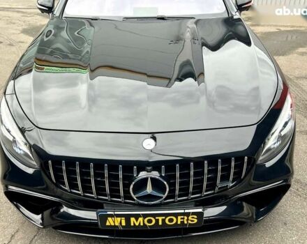 Мерседес С Клас, об'ємом двигуна 4.7 л та пробігом 109 тис. км за 46000 $, фото 6 на Automoto.ua