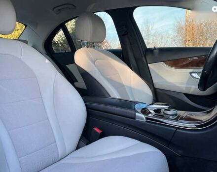 Мерседес С Класс, объемом двигателя 1.6 л и пробегом 272 тыс. км за 18999 $, фото 19 на Automoto.ua