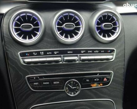 Мерседес С Класс, объемом двигателя 2.1 л и пробегом 220 тыс. км за 15999 $, фото 20 на Automoto.ua