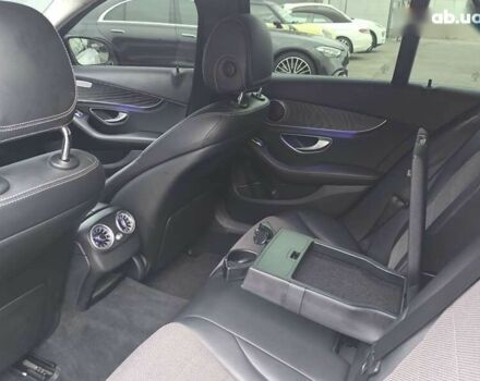 Мерседес С Класс, объемом двигателя 2.1 л и пробегом 220 тыс. км за 15999 $, фото 26 на Automoto.ua