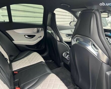 Мерседес С Класс, объемом двигателя 4 л и пробегом 133 тыс. км за 38500 $, фото 28 на Automoto.ua