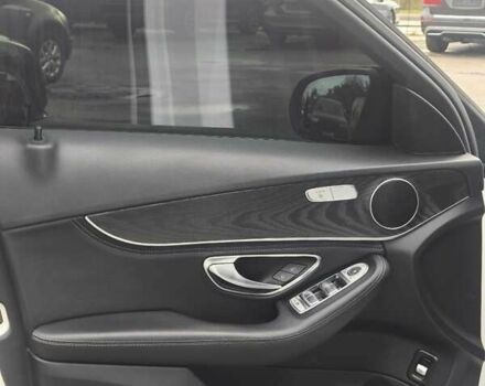 Мерседес С Класс, объемом двигателя 2.1 л и пробегом 220 тыс. км за 15999 $, фото 13 на Automoto.ua