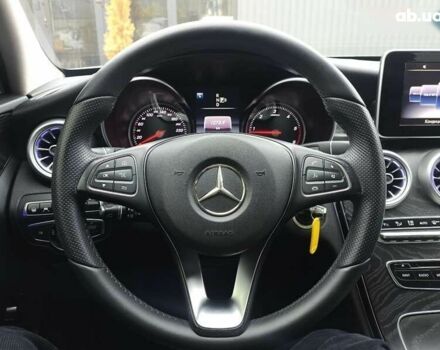 Мерседес С Класс, объемом двигателя 2.1 л и пробегом 220 тыс. км за 15999 $, фото 18 на Automoto.ua