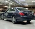 Мерседес С Класс, объемом двигателя 1.6 л и пробегом 229 тыс. км за 22000 $, фото 29 на Automoto.ua