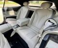 Мерседес С Класс, объемом двигателя 4.7 л и пробегом 105 тыс. км за 49500 $, фото 29 на Automoto.ua