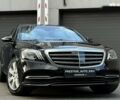Мерседес С Класс, объемом двигателя 6 л и пробегом 89 тыс. км за 215000 $, фото 1 на Automoto.ua