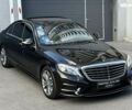 Мерседес С Класс, объемом двигателя 3 л и пробегом 229 тыс. км за 43000 $, фото 9 на Automoto.ua