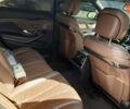 Мерседес С Клас, об'ємом двигуна 4.6 л та пробігом 200 тис. км за 33000 $, фото 2 на Automoto.ua