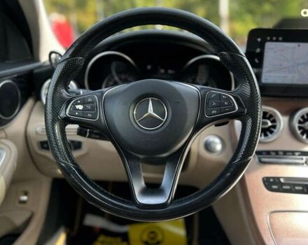 Мерседес С Класс, объемом двигателя 2 л и пробегом 180 тыс. км за 22300 $, фото 13 на Automoto.ua