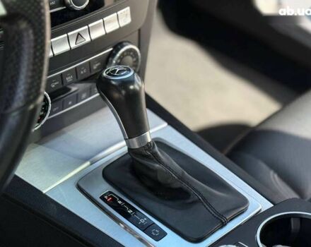 Мерседес С Класс, объемом двигателя 1.8 л и пробегом 90 тыс. км за 12999 $, фото 17 на Automoto.ua