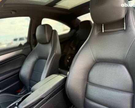 Мерседес С Класс, объемом двигателя 1.8 л и пробегом 90 тыс. км за 12999 $, фото 12 на Automoto.ua