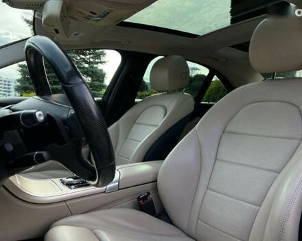 Мерседес С Класс, объемом двигателя 2 л и пробегом 180 тыс. км за 22300 $, фото 16 на Automoto.ua