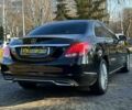 Мерседес С Класс, объемом двигателя 1.6 л и пробегом 272 тыс. км за 18999 $, фото 6 на Automoto.ua
