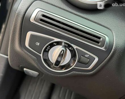 Мерседес С Класс, объемом двигателя 2 л и пробегом 170 тыс. км за 21000 $, фото 25 на Automoto.ua