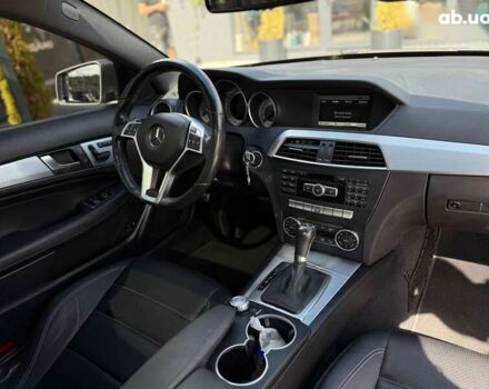 Мерседес С Класс, объемом двигателя 1.8 л и пробегом 90 тыс. км за 12999 $, фото 16 на Automoto.ua