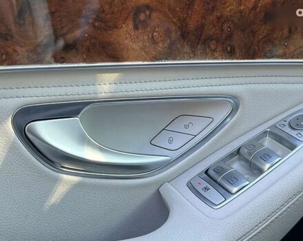 Мерседес С Класс, объемом двигателя 1.6 л и пробегом 272 тыс. км за 18999 $, фото 18 на Automoto.ua