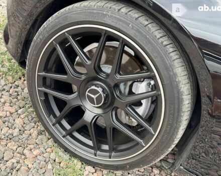 Мерседес С Класс, объемом двигателя 2 л и пробегом 170 тыс. км за 21000 $, фото 28 на Automoto.ua