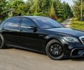 Мерседес С Клас, об'ємом двигуна 4.7 л та пробігом 180 тис. км за 37600 $, фото 1 на Automoto.ua