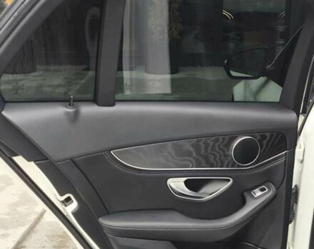 Мерседес С Класс, объемом двигателя 2.1 л и пробегом 220 тыс. км за 15999 $, фото 24 на Automoto.ua