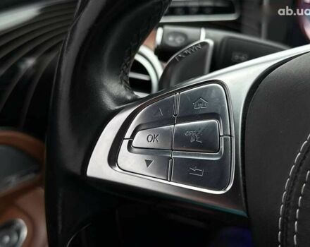 Мерседес С Класс, объемом двигателя 4.7 л и пробегом 144 тыс. км за 38999 $, фото 21 на Automoto.ua