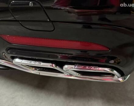 Мерседес С Класс, объемом двигателя 3 л и пробегом 117 тыс. км за 51500 $, фото 19 на Automoto.ua