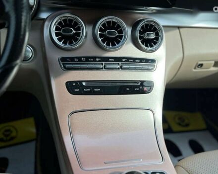 Мерседес С Класс, объемом двигателя 2 л и пробегом 180 тыс. км за 22300 $, фото 15 на Automoto.ua