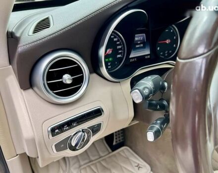 Мерседес С Класс, объемом двигателя 2.1 л и пробегом 144 тыс. км за 21900 $, фото 26 на Automoto.ua