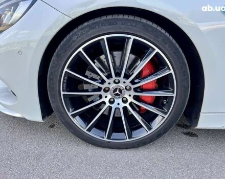 Мерседес С Клас, об'ємом двигуна 4.7 л та пробігом 105 тис. км за 49500 $, фото 15 на Automoto.ua