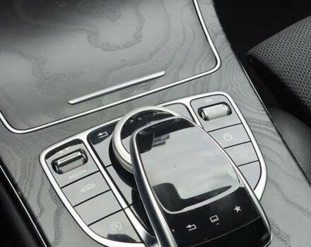 Мерседес С Класс, объемом двигателя 2.1 л и пробегом 220 тыс. км за 15999 $, фото 23 на Automoto.ua