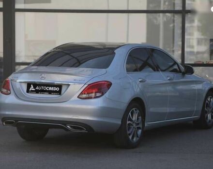 Мерседес С Класс, объемом двигателя 0 л и пробегом 87 тыс. км за 19300 $, фото 1 на Automoto.ua