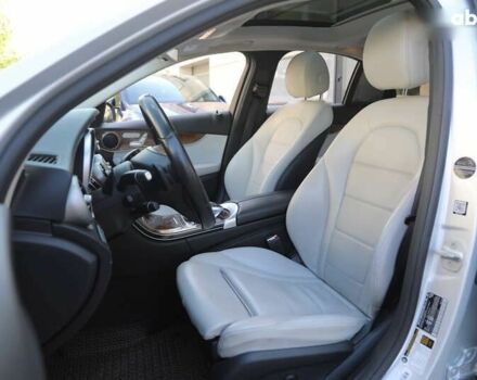 Мерседес С Класс, объемом двигателя 0 л и пробегом 87 тыс. км за 19300 $, фото 5 на Automoto.ua