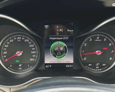 Мерседес С Класс, объемом двигателя 2 л и пробегом 180 тыс. км за 22300 $, фото 18 на Automoto.ua