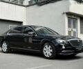 Мерседес С Класс, объемом двигателя 6 л и пробегом 89 тыс. км за 220000 $, фото 14 на Automoto.ua