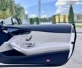 Мерседес С Класс, объемом двигателя 4.7 л и пробегом 105 тыс. км за 49500 $, фото 24 на Automoto.ua