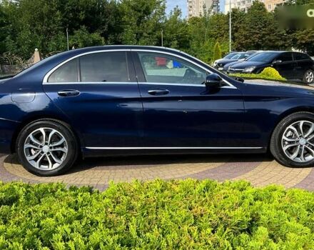 Мерседес С Класс, объемом двигателя 2 л и пробегом 180 тыс. км за 22300 $, фото 7 на Automoto.ua