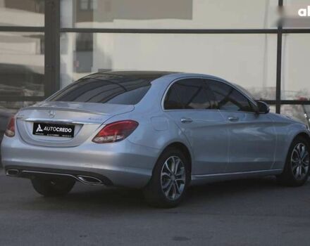 Мерседес С Класс, объемом двигателя 0 л и пробегом 87 тыс. км за 19300 $, фото 3 на Automoto.ua