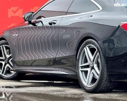 Мерседес С Клас, об'ємом двигуна 4.7 л та пробігом 109 тис. км за 46000 $, фото 29 на Automoto.ua