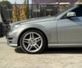 Мерседес С Класс, объемом двигателя 1.8 л и пробегом 90 тыс. км за 12999 $, фото 6 на Automoto.ua