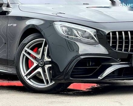 Мерседес С Клас, об'ємом двигуна 4.7 л та пробігом 109 тис. км за 46000 $, фото 14 на Automoto.ua