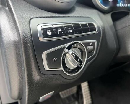 Мерседес С Класс, объемом двигателя 4 л и пробегом 133 тыс. км за 38500 $, фото 15 на Automoto.ua